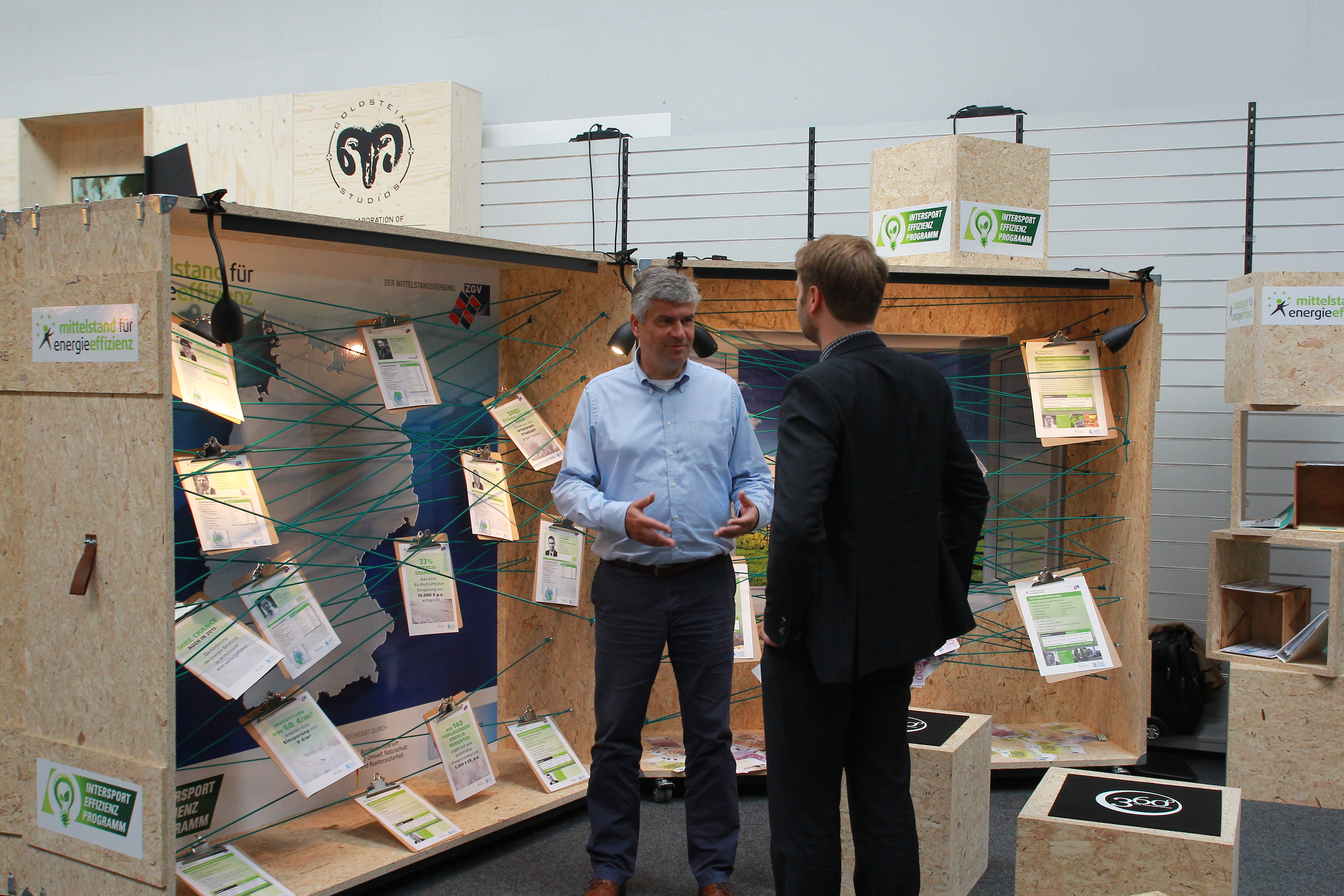 Roemer_EEP_Stand_INTERSPORT_Ordermesse