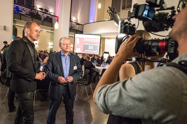 Die hagebau im Kurzinterview mit dem MITTELSTANDSVERBUND