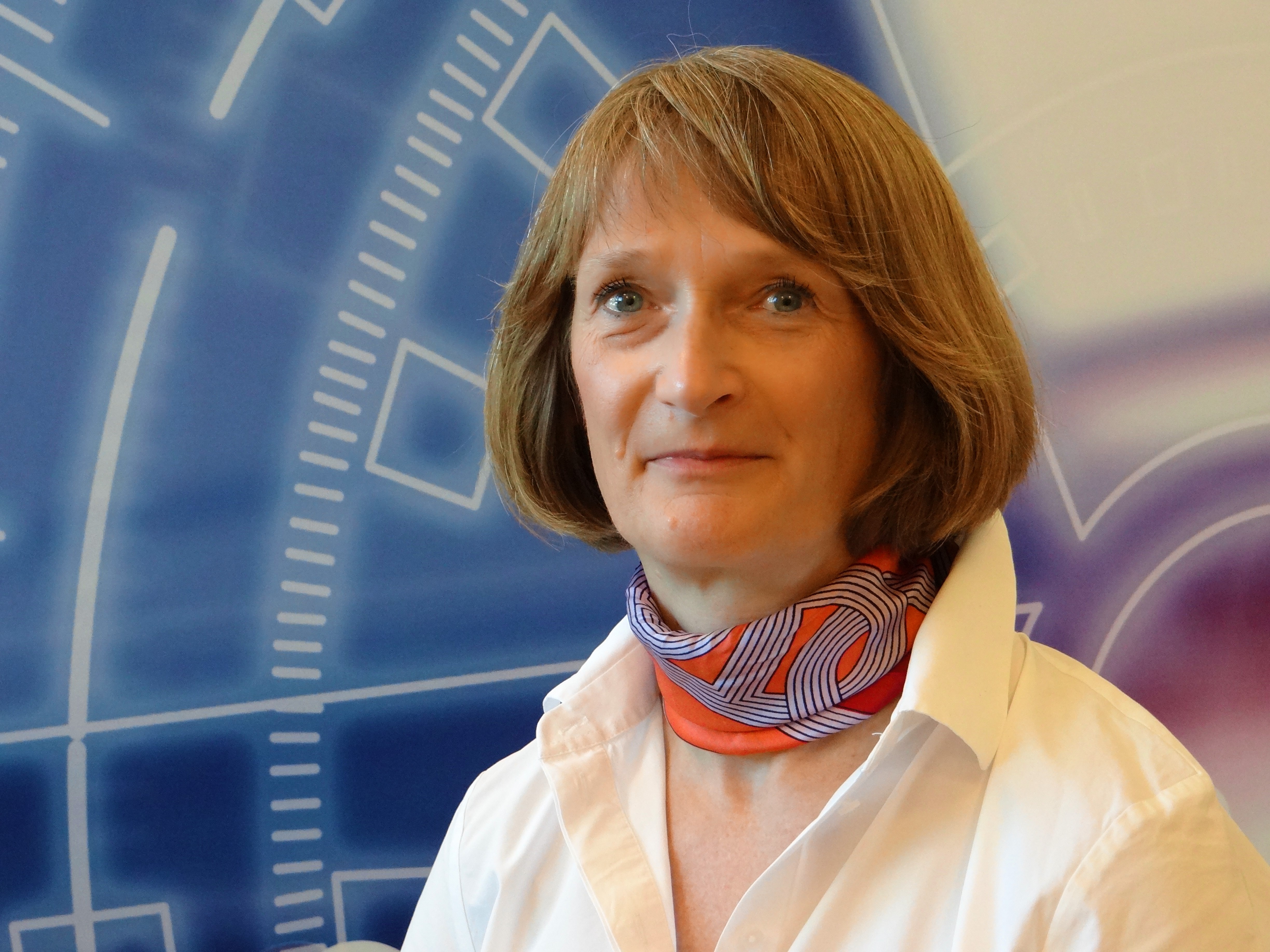 Petra Meißenburg | Sekretariat | Bundesverband Kooperierender Mittelstand (BKM)