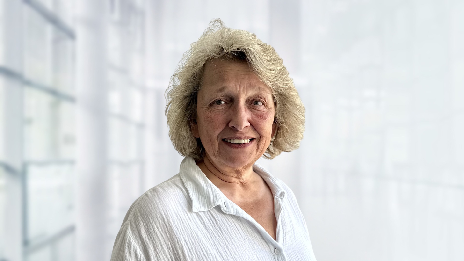 Sabine Barby | Office Management Berlin | Bundesverband Kooperierender Mittelstand (BKM)