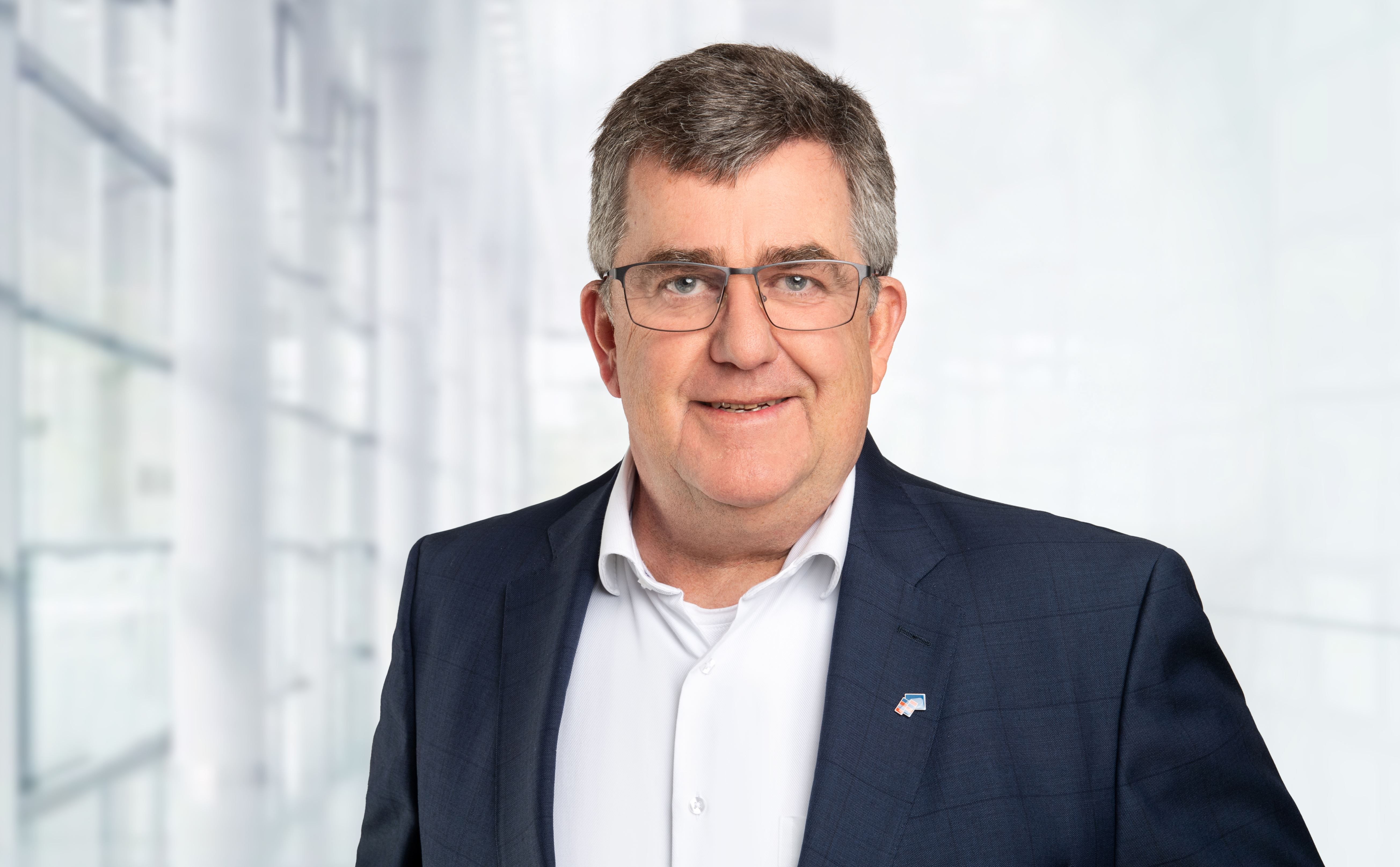 Jörg Glaser  | Geschäftsführer | Bundesverband Kooperierender Mittelstand (BKM)