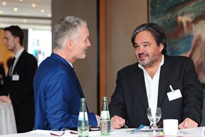 Der 10. Mittelstandsgipfel PEAK am 10. und 11. Mai 2016 in Berlin