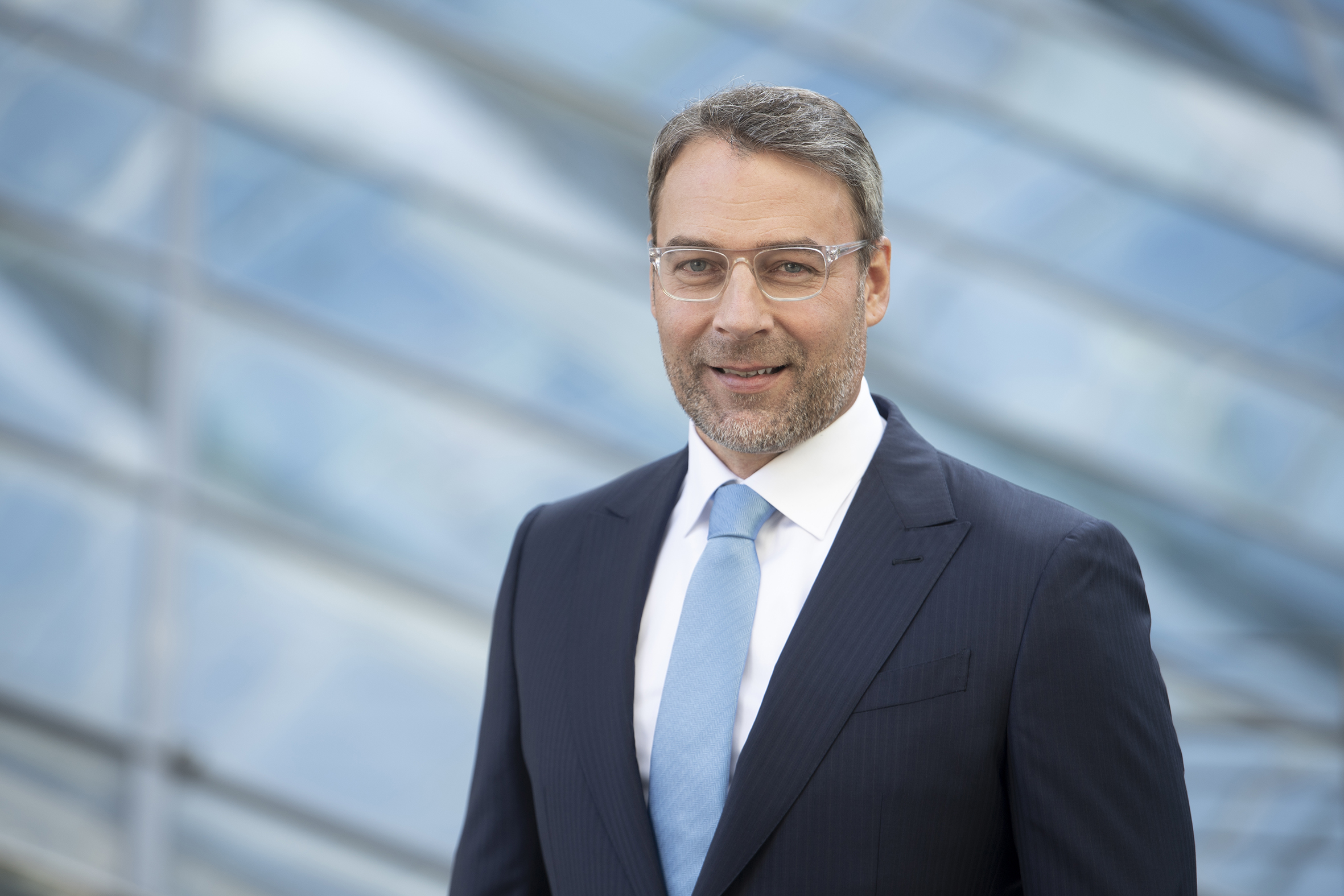 Bernd Krieg