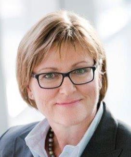 Ursula Lindl übernimmt gemeinsam mit dem Vorstandssprecher Peter Pohl die Leitung der SAGAFLOR AG.