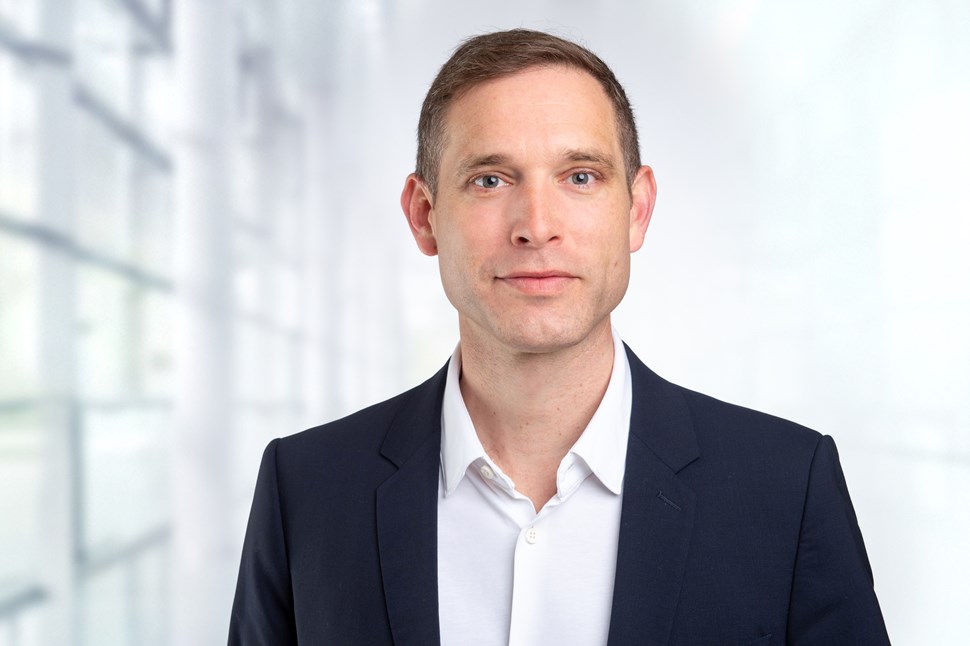 Tim Geier, Geschäftsführer DER MITTELSTANDSVERBUND