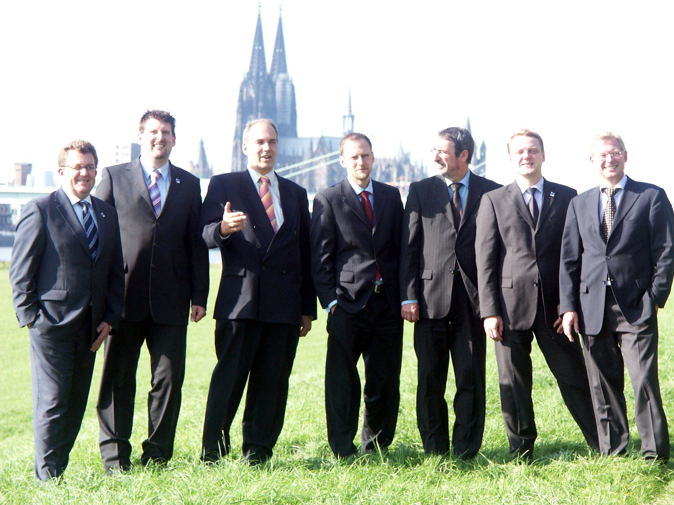 Gruppe1-servicon