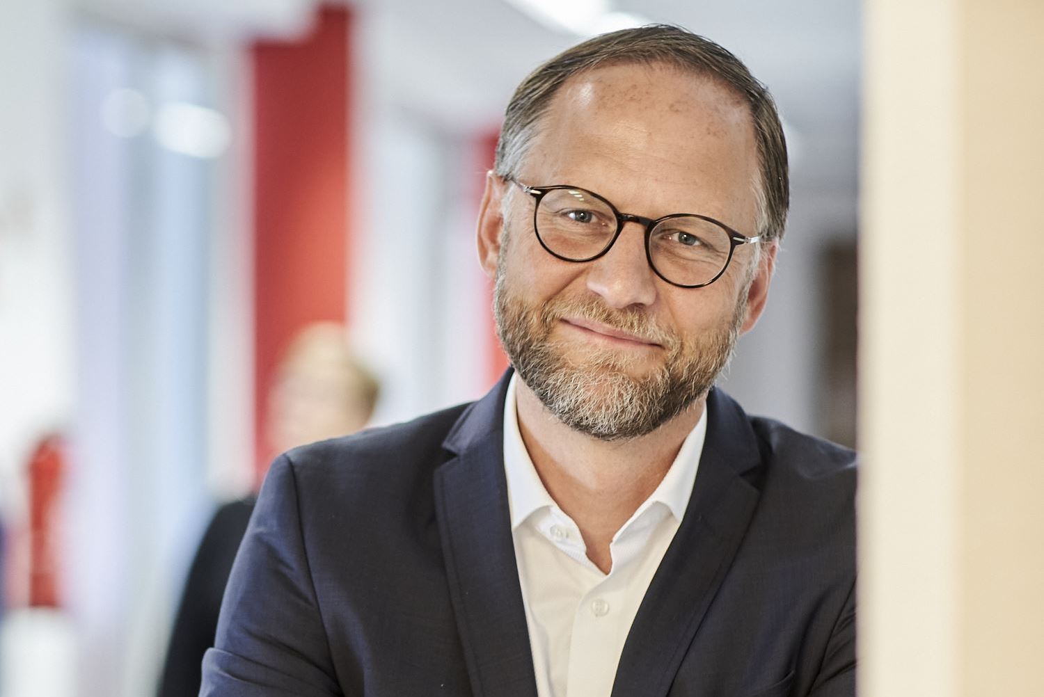 Dr. Marc Zgaga | Vorstandsvorsitzender | ServiCon Service & Consult