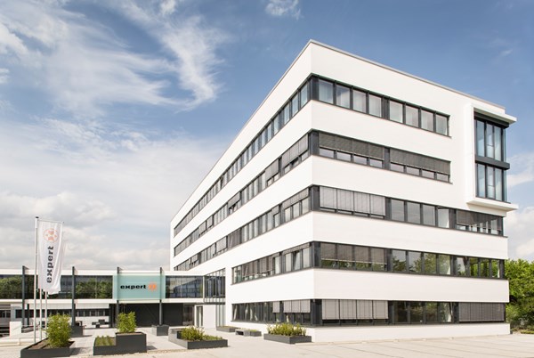 expert-Zentrale in Langenhagen