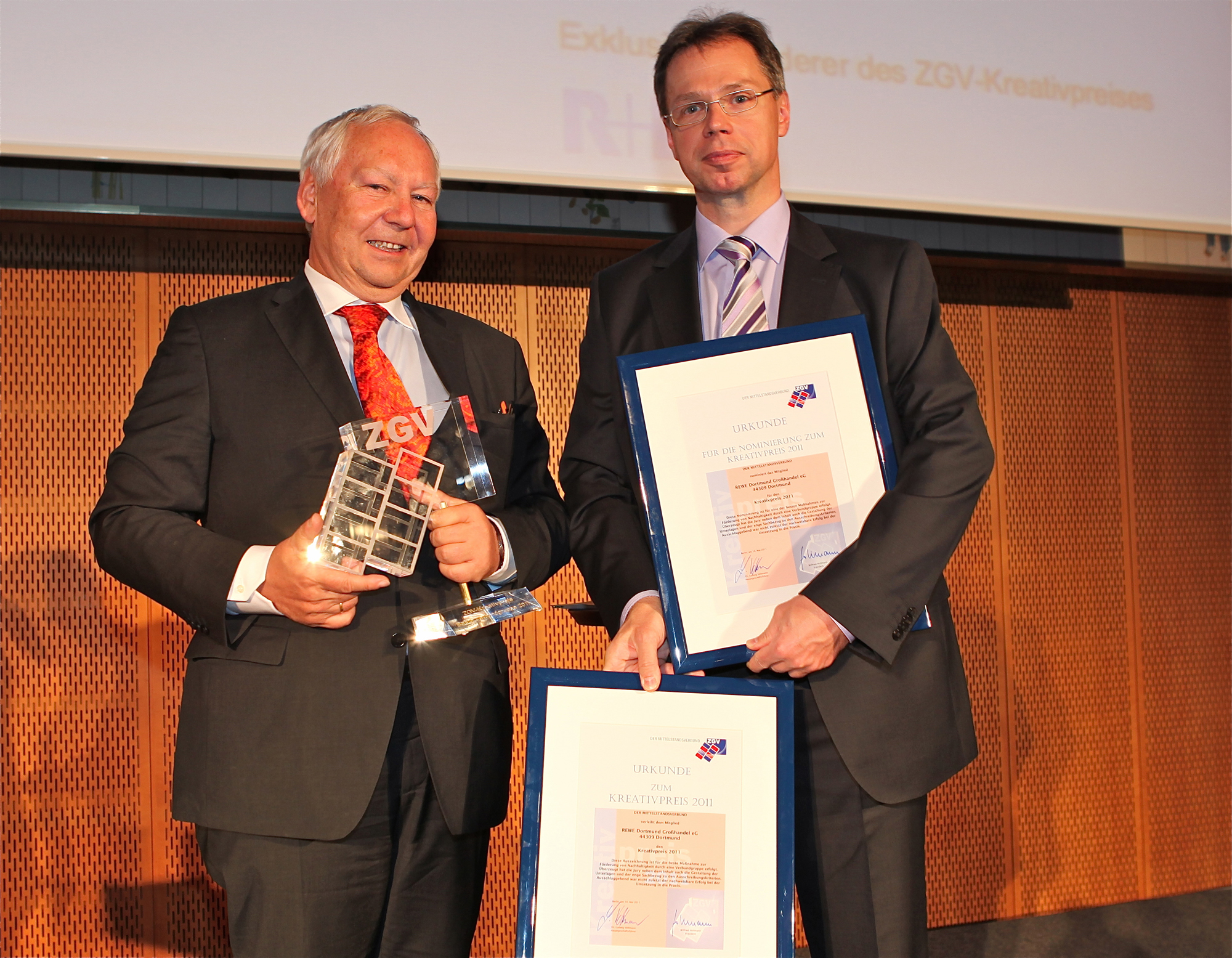 REWE-gewinnt-Kreativpreis-2011-Foto1