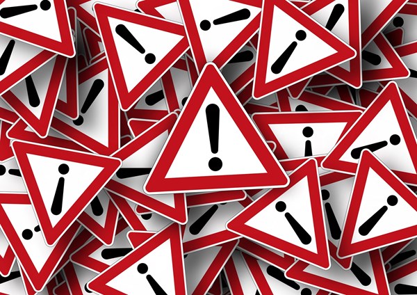 DER MITTELSTANDSVERBUND warnt vor aktuellen Faxmeldungen der Datenschutz-Auskunftszentrale (DAZ)