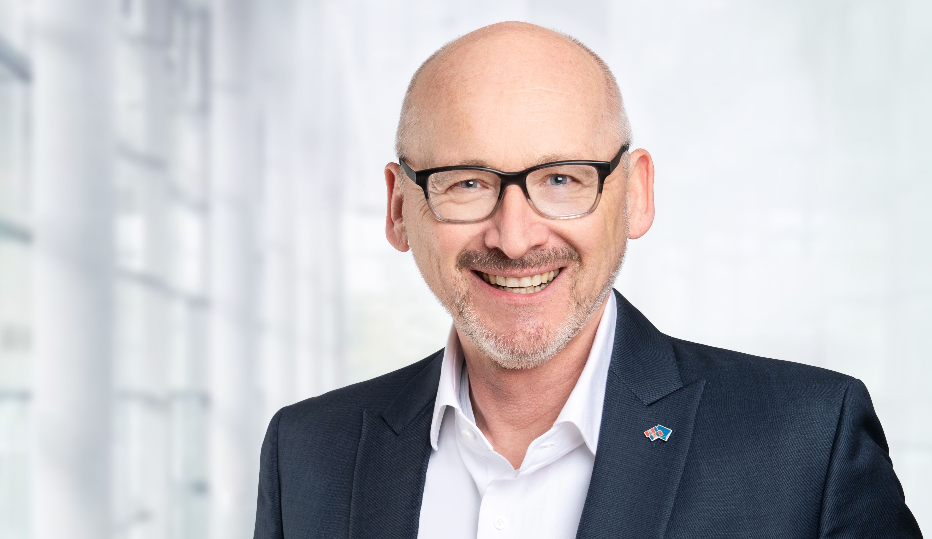 Ralf Heinemann | Projektmanager der Fachgruppe Möbel und Küchen | ServiCon Service & Consult