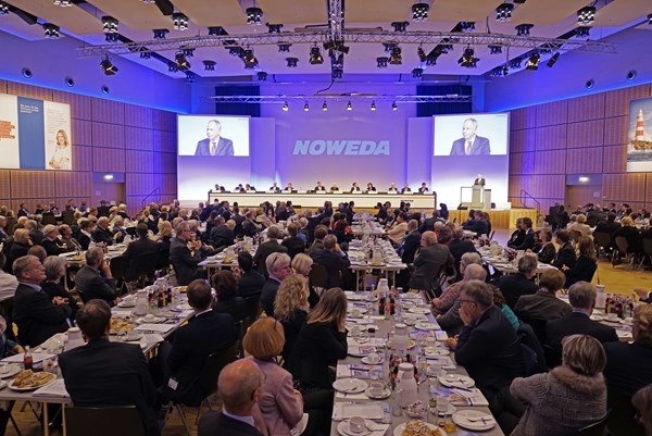 79. NOWEDA Generalversammlung