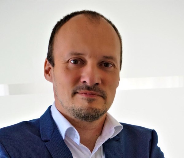 Marcus Lindemeier übernimmt am 01.03.2022 die Führungsposition.