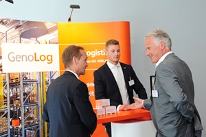 Der 10. Mittelstandsgipfel PEAK am 10. und 11. Mai 2016 in Berlin