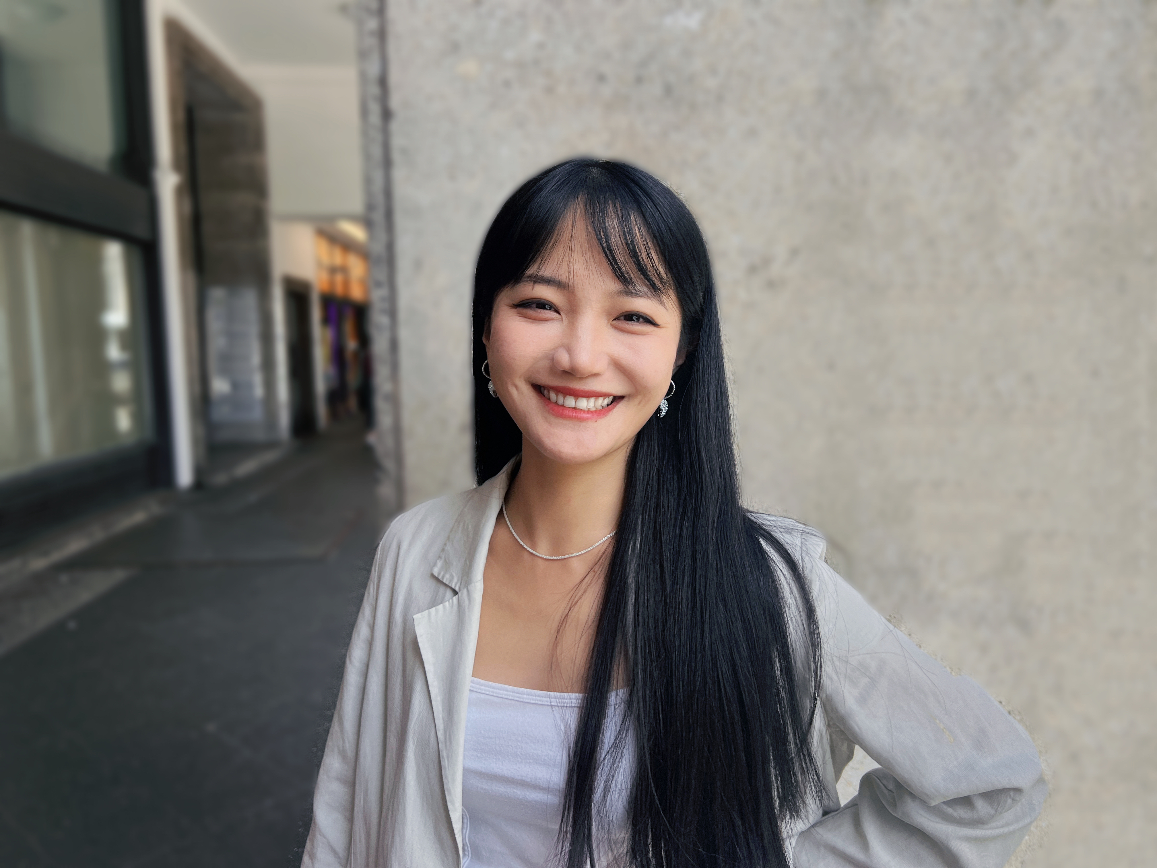 Yu Xiao | Referentin der Hauptgeschäftsführung | Bundesverband Kooperierender Mittelstand (BKM)