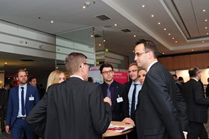 Der 10. Mittelstandsgipfel PEAK am 10. und 11. Mai 2016 in Berlin