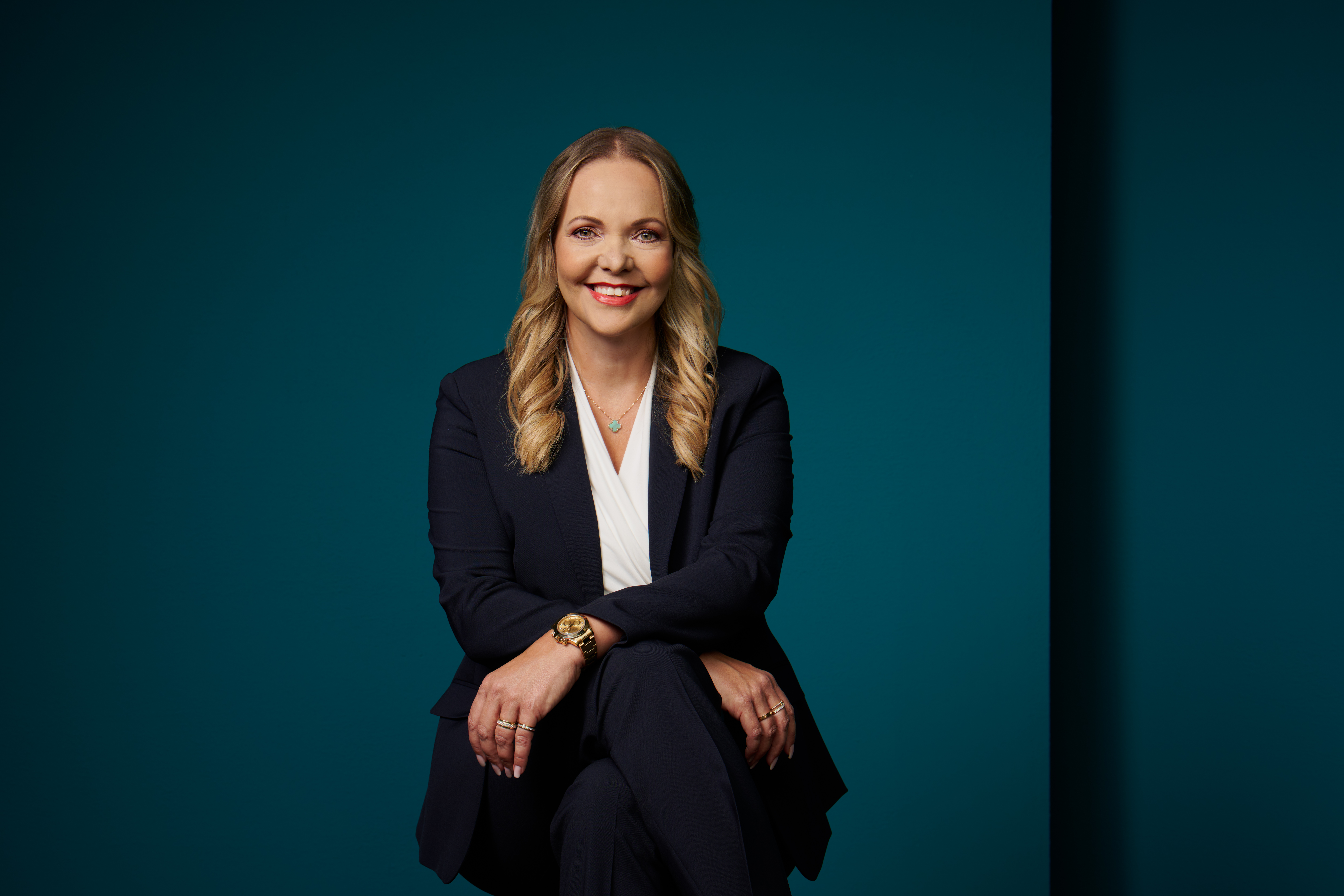 Julia Bangerth | Chief Operating Officer (COO) DATEV eG | Präsidiumsmitglied
