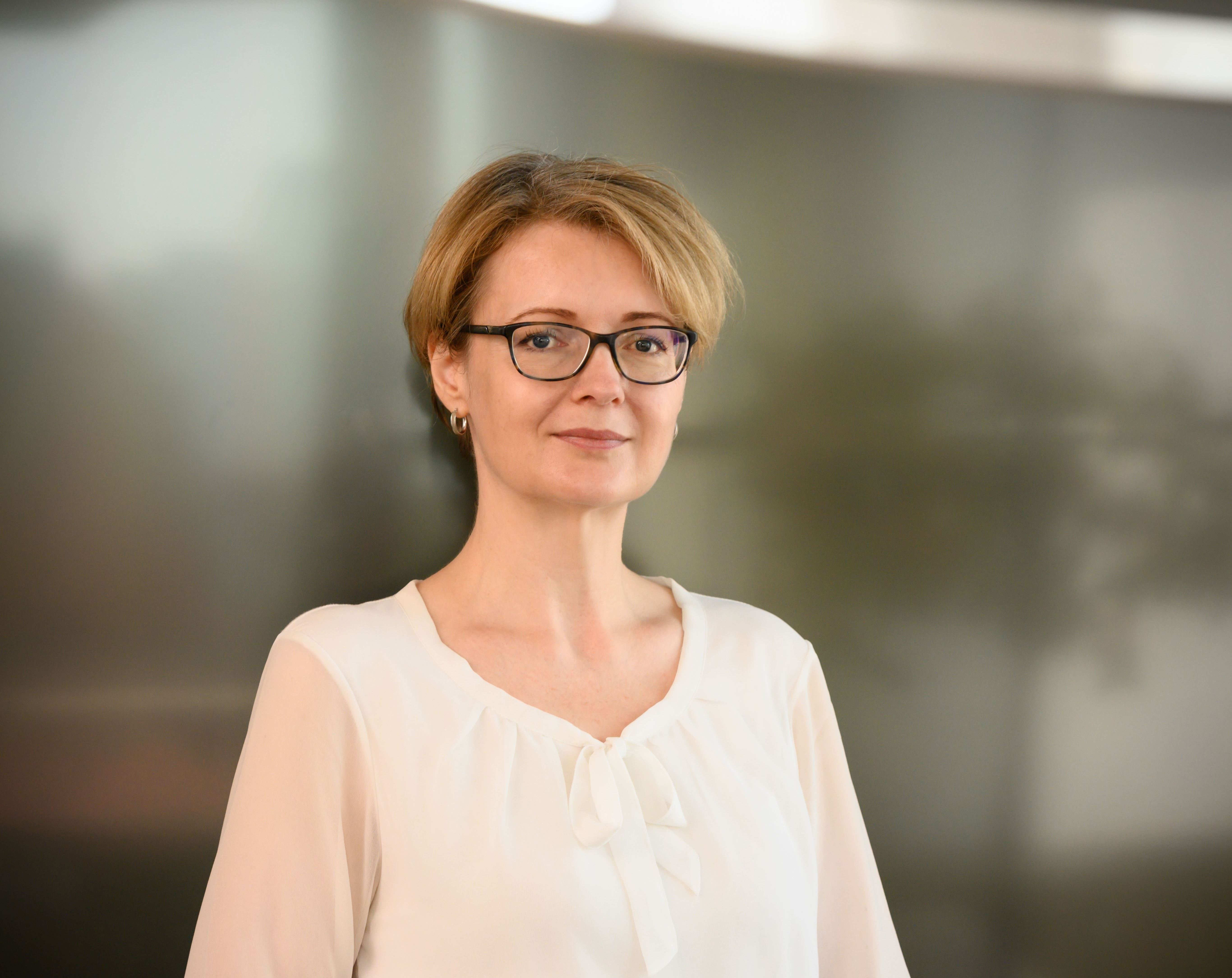 Judith Röder | Geschäftsführerin | Bundesverband Kooperierender Mittelstand (BKM)