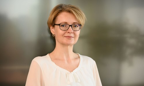 Judith Röder | Geschäftsführerin | Bundesverband Kooperierender Mittelstand (BKM)