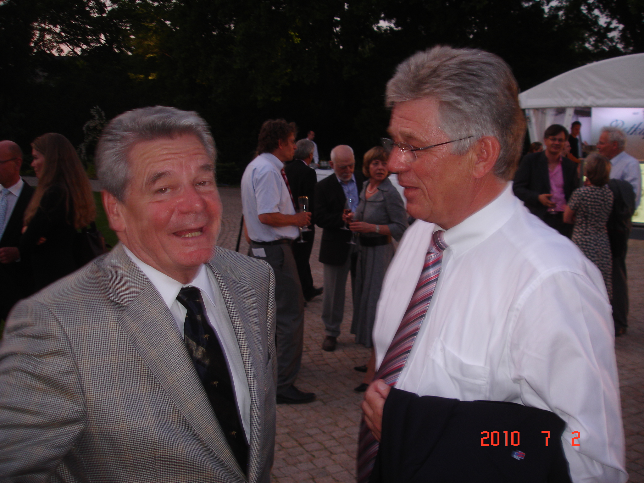 Gauck_P