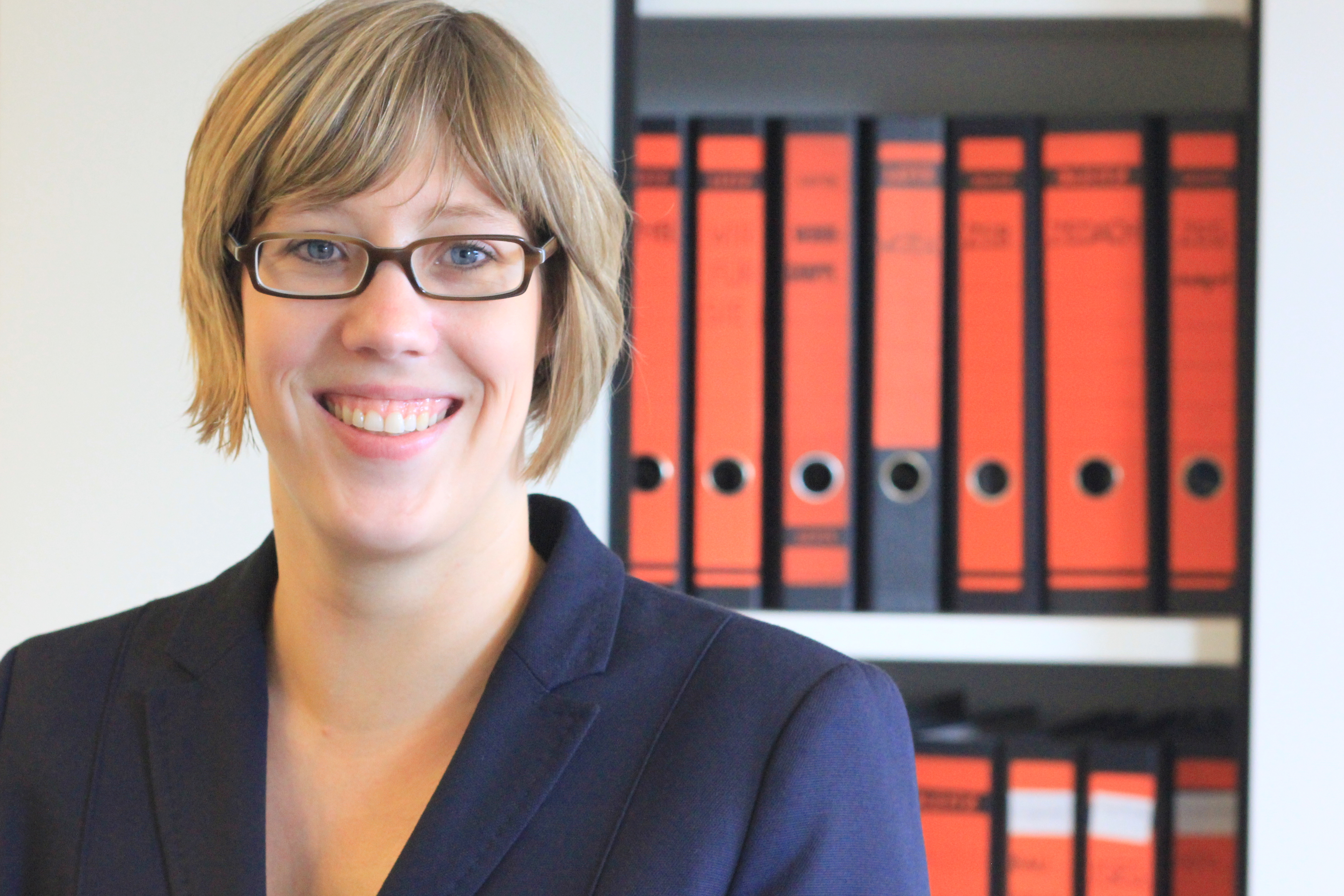 Jennifer Gerhards | | Bundesverband Kooperierender Mittelstand (BKM)