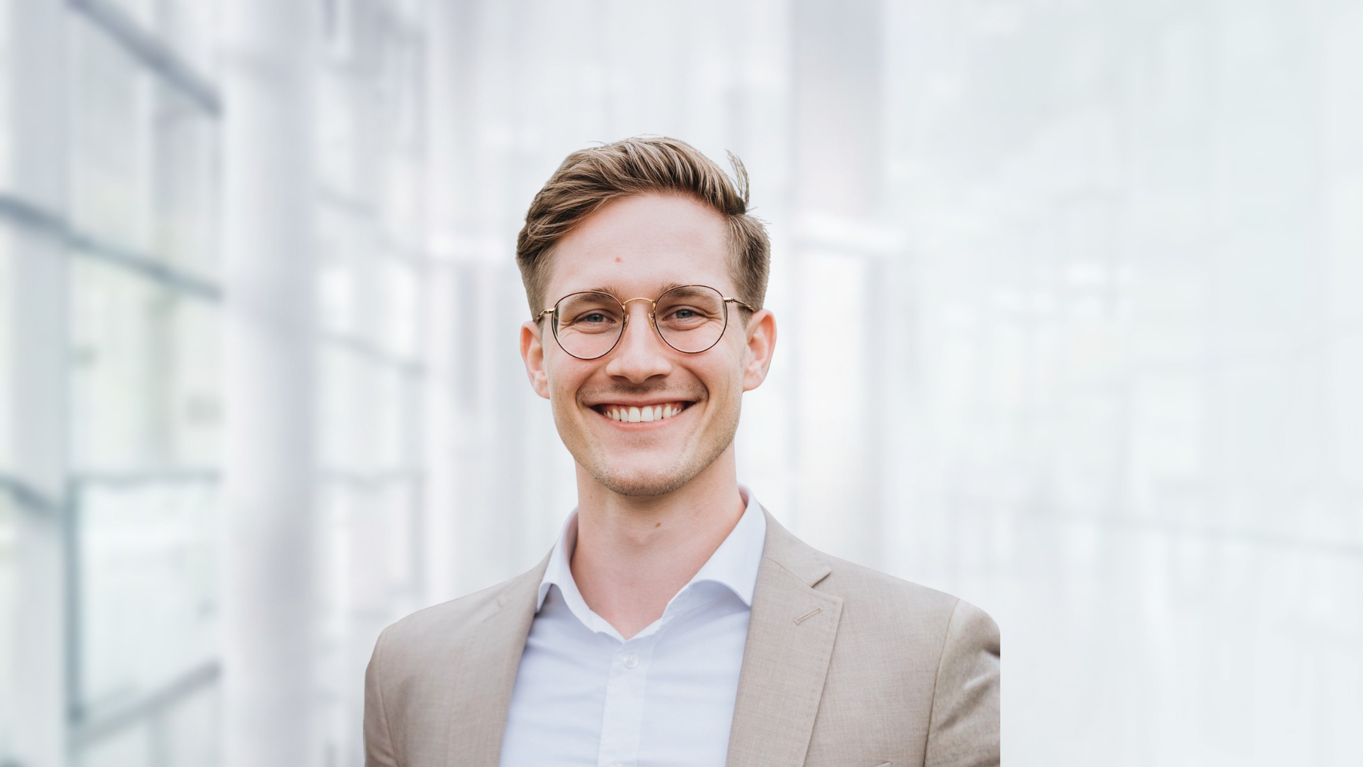 Bastian Prinz | Junior Referent für Public Affairs | Bundesverband Kooperierender Mittelstand (BKM)