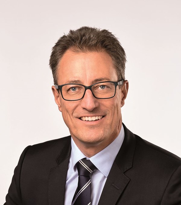 Ab 1. Februar 2019 übernimmt Gunter Hahn (bisher Geschäftsführer) die Nachfolge von Holger Knieling. Ab 1. Februar 2019 übernimmt Gunter Hahn (bisher Geschäftsführer) die Nachfolge von Holger Knieling.