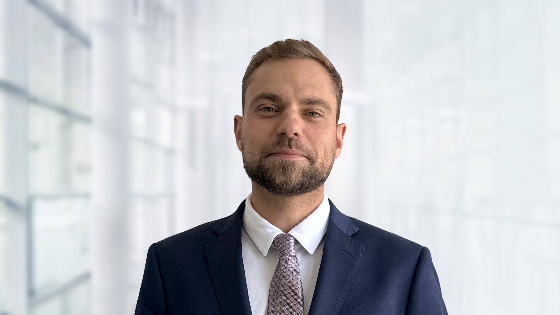 Kevin Kępa | Referent für Koordination, Gremien und Projekte | Bundesverband Kooperierender Mittelstand (BKM)