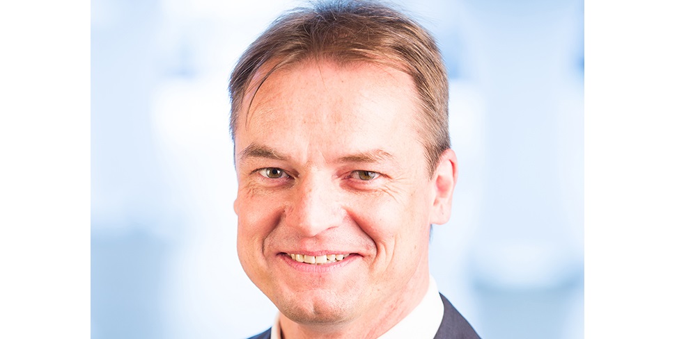 DER KREIS-Geschäftsführer Oliver Strelow