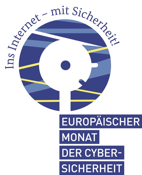 „Ins Internet – mit Sicherheit“