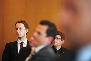Der 10. Mittelstandsgipfel PEAK am 10. und 11. Mai 2016 in Berlin