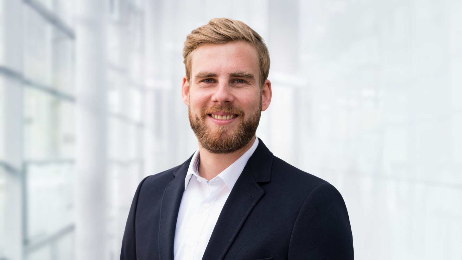 Michael Schäl | Projektmanager E-Commerce | ServiCon Service & Consult