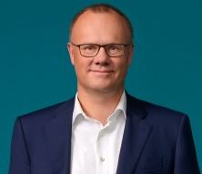Dr. Robert Mayr, Chief Executive Officer (CEO) der DATEV eG