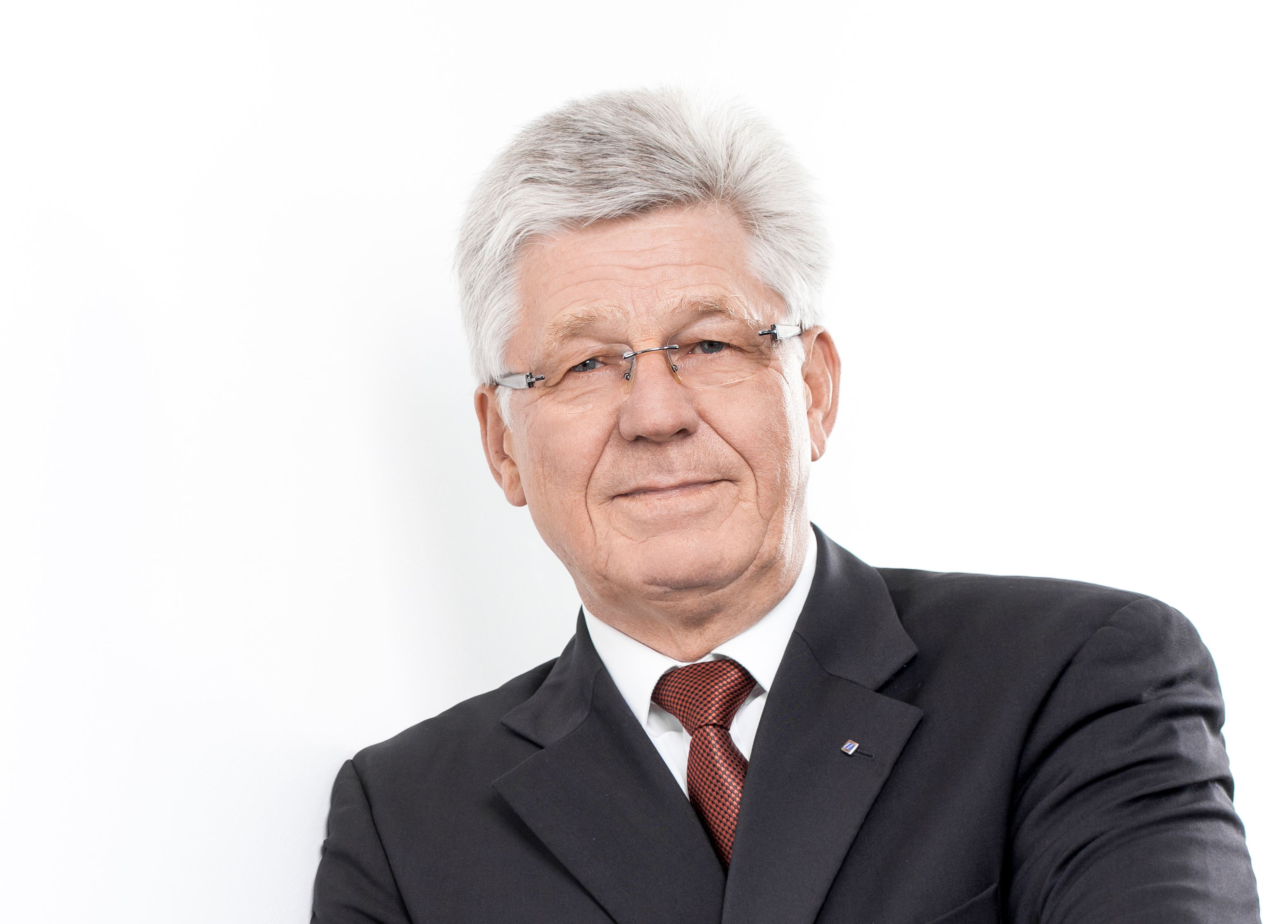 Wilfried Hollmann | ehem. Vorsitzender des Vorstands der NOWEDA eG | Ehrenpräsident