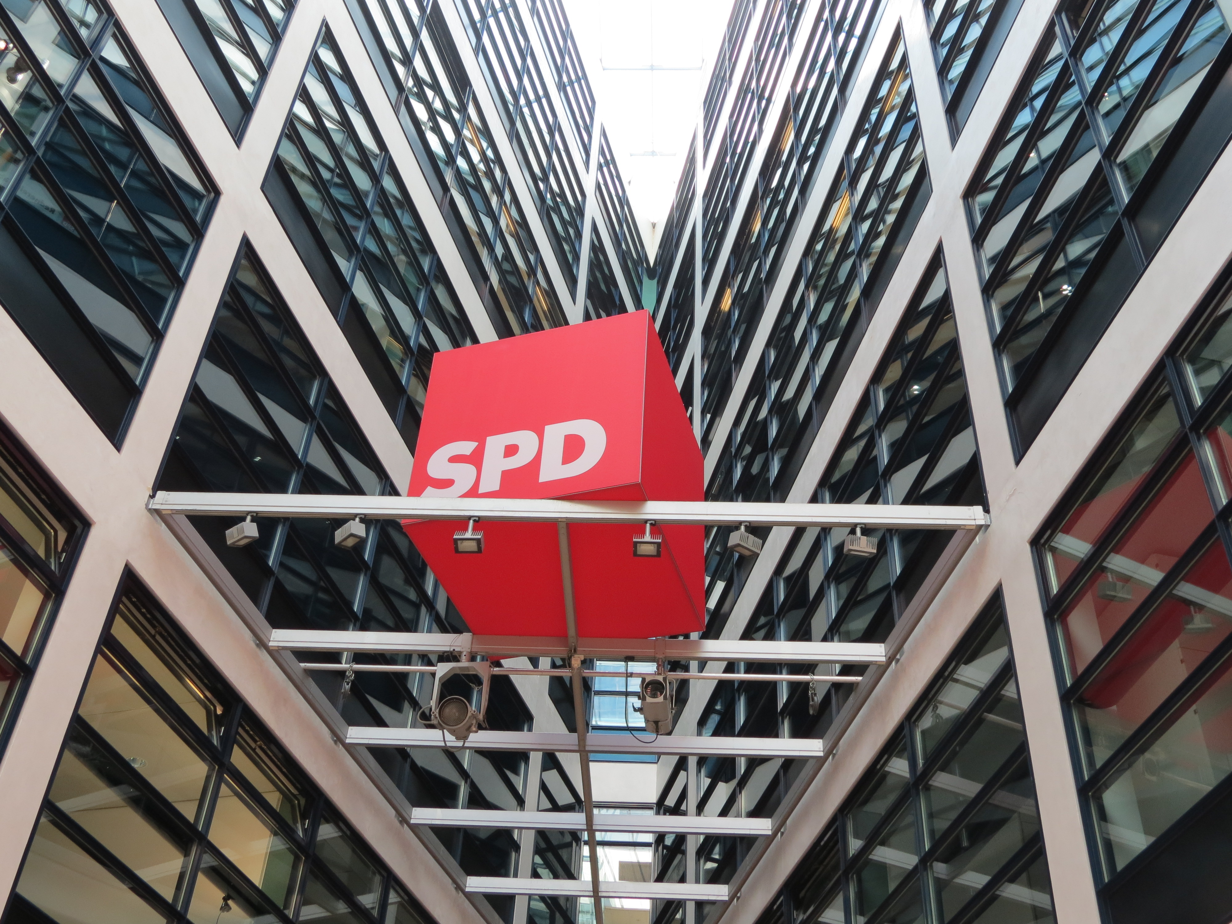 SPD_Willy-Brandt-Haus
