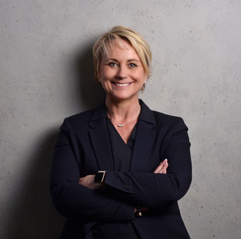 Margit Gosau konzentriert sich mit vollem Fokus auf die SPORT 2000 International und setzt mit dieser strategischen Entscheidung ein starkes Signal für die internationale Expansion und globale Weiterentwicklung von SPORT 2000.