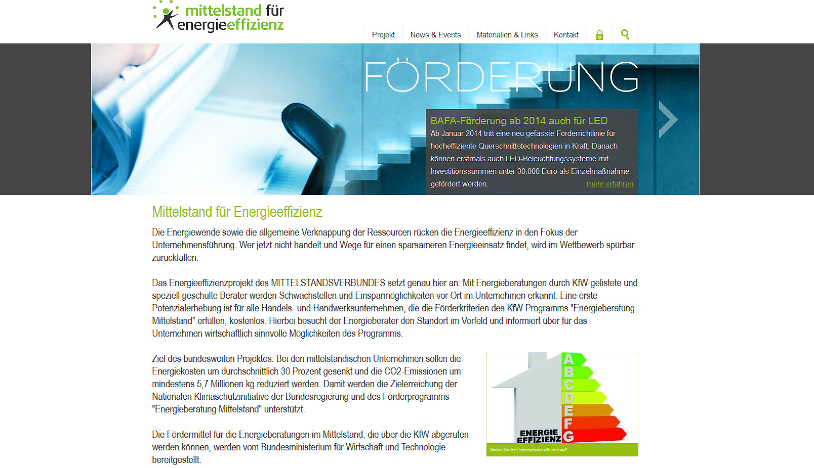 Webseite-mittelstand-fuer-energieeffizienz