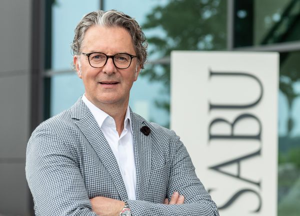 SABU-Chef Stephan Krug