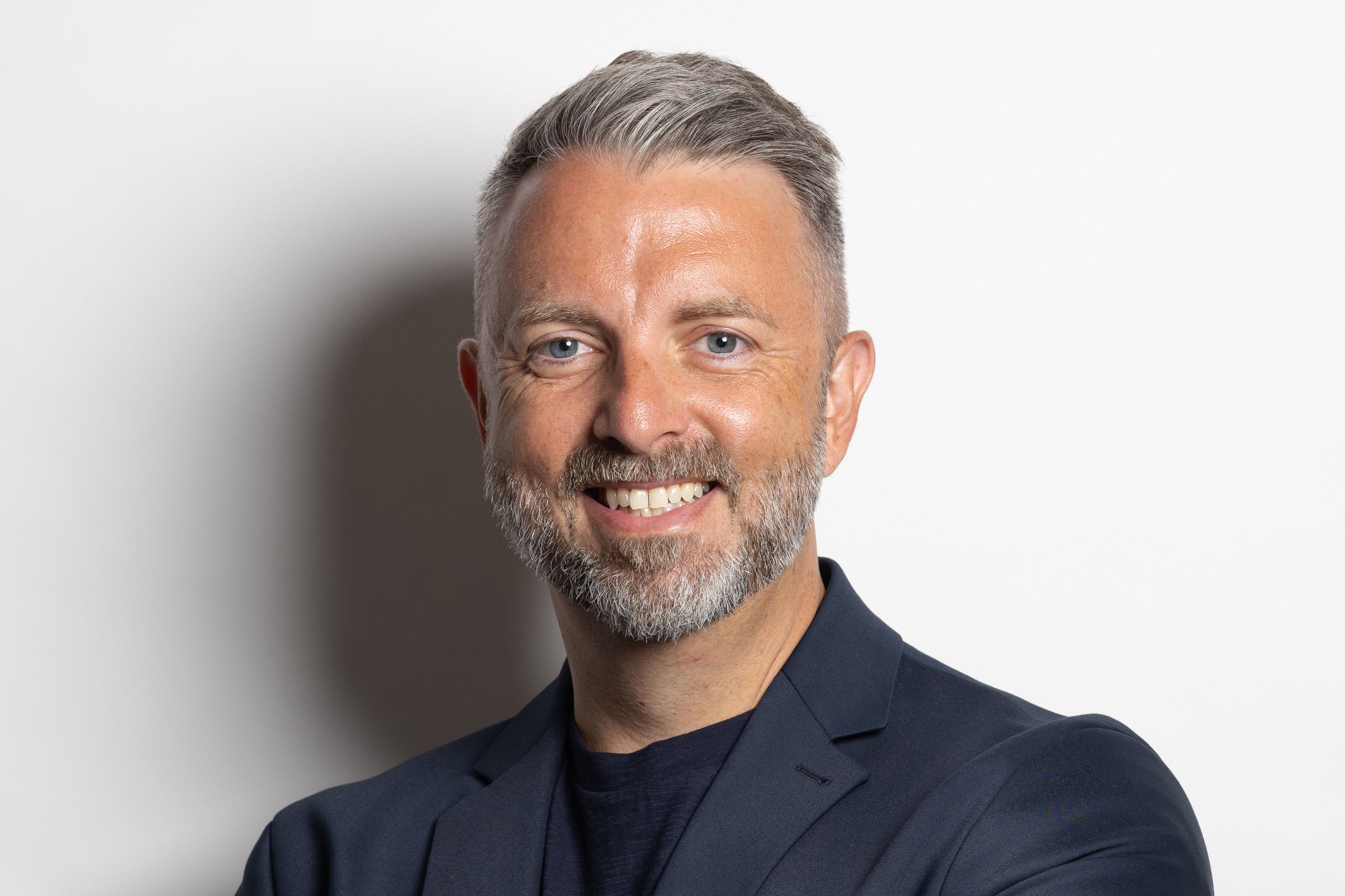 Brendan Lenane_Vorstand COO EURONICS