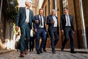 2024-05-15-Ludwig-Veltmann-Robert-Habeck-Eckhard-Schwarzer-Henning-Bergmann.JPG