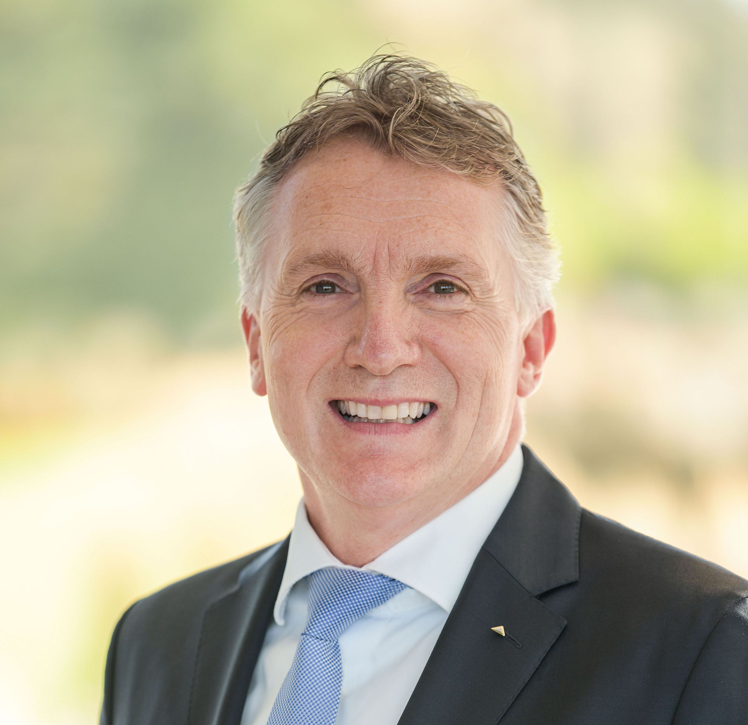 Dr. Olaf Hoppelshäuser