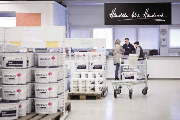 Die Sonnen Herzog GmbH & Co. KG und die MEGA eG werden fortan kooperieren.