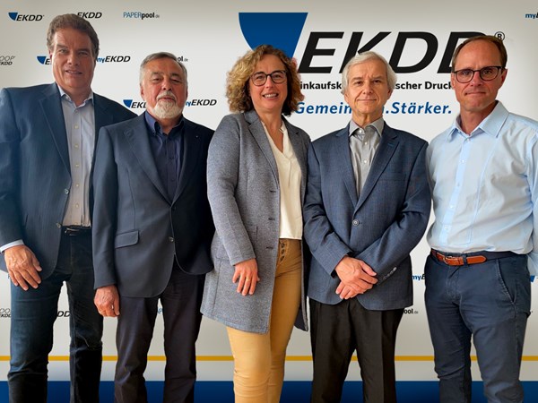 EKDD Generalversammlung