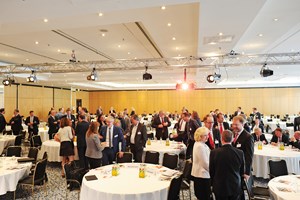 Der 10. Mittelstandsgipfel PEAK am 10. und 11. Mai 2016 in Berlin