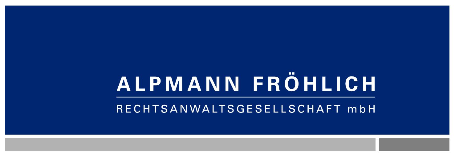 Alpmann-Logo