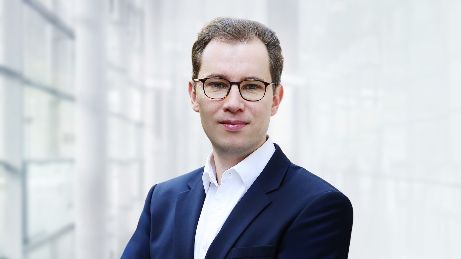 Christian Noebel | Senior Referent Public Affairs | Bundesverband Kooperierender Mittelstand (BKM)