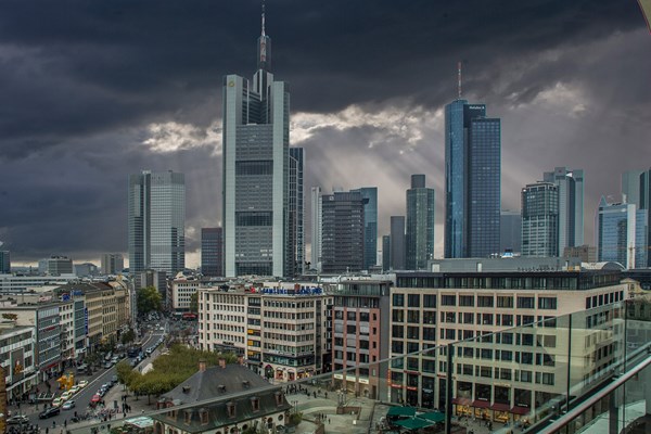 DER MITTELSTANDSVERBUND fordert Sensibilität der Banken