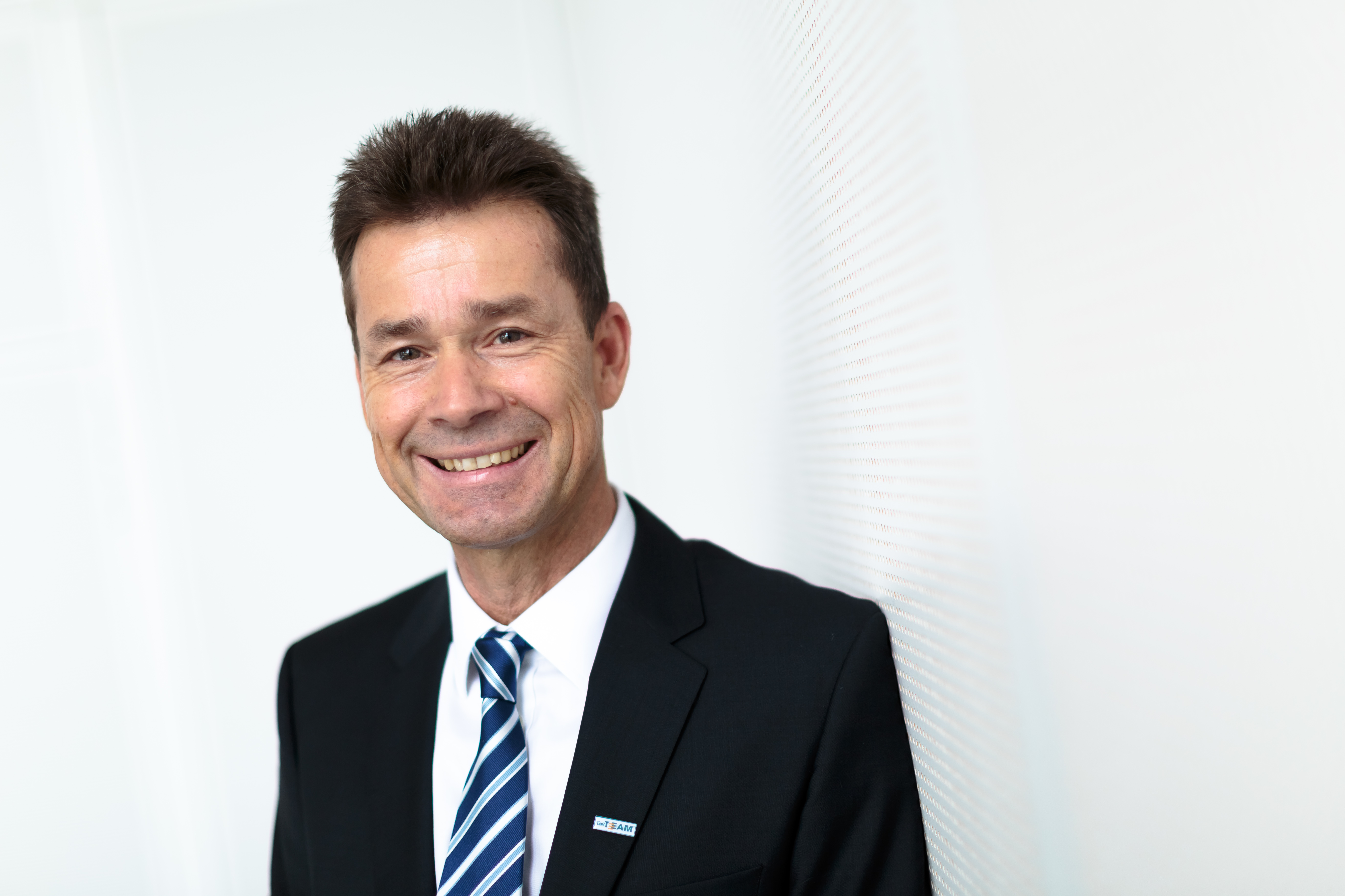 EDE-Geschäftsführer Jochen Hiemeyer