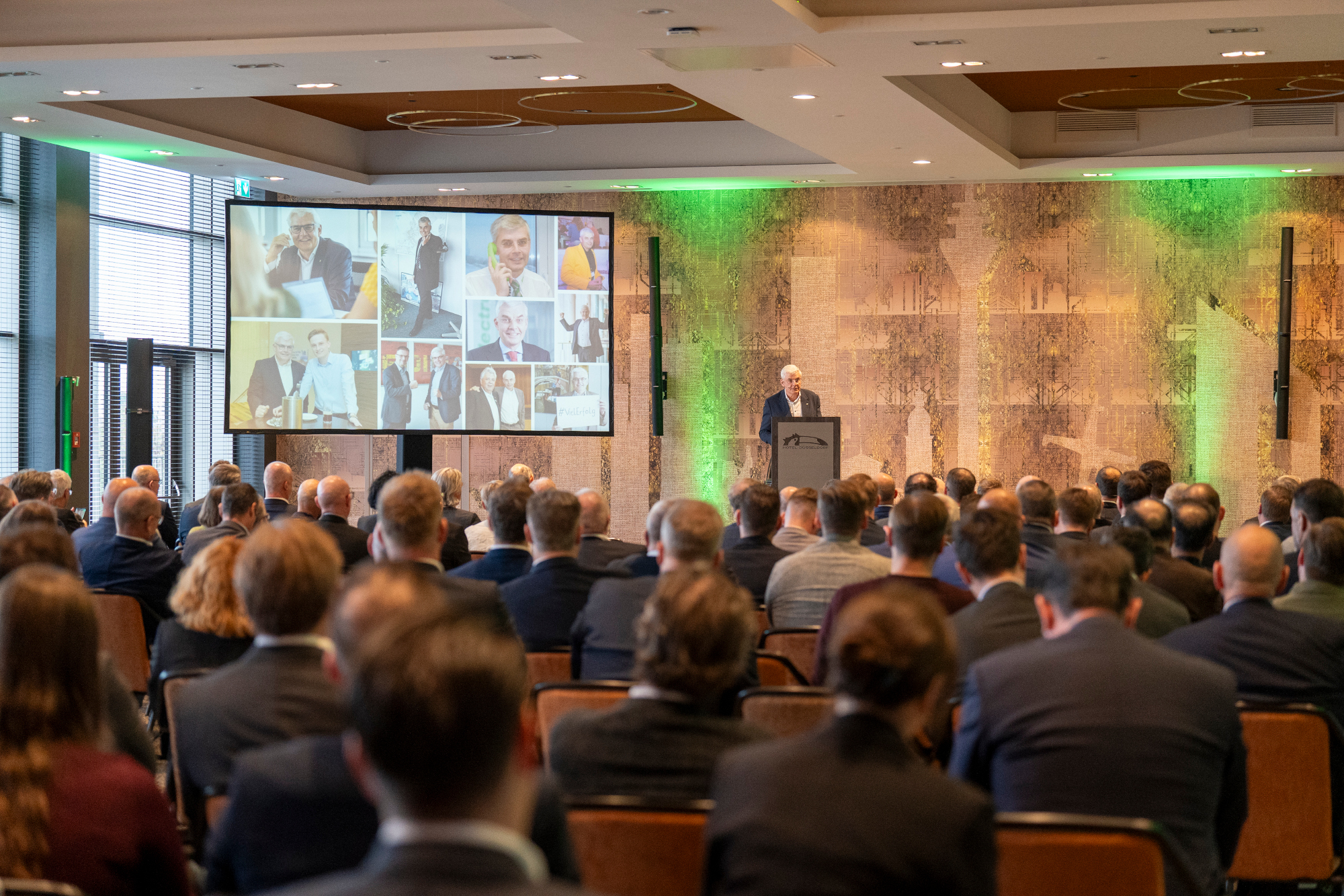 ElectronicPartner Branchentreff_Karl Trautmann