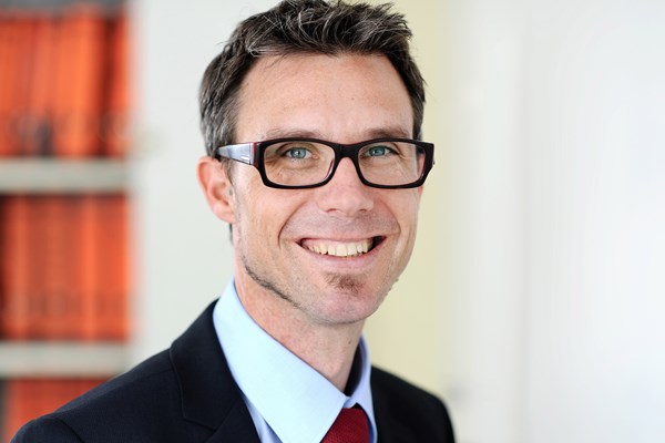 Referent Marketing Michael Zangerle
